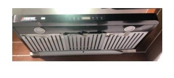 KITCHEN HOOD UCOMFORT 36